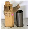 Image 1 : GOULD G-61-CH NOS CYLINDER SLEEVE & PISTON – STUCK