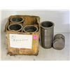 Image 1 : GOULD G206HCH SLEEVE-PISTON KITS (SET OF 4)