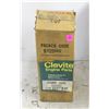Image 1 : CLEVITE G696R10 OVERSIZE SLEEVE-PISTON-RING 1X