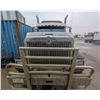 Image 8 : SEMI VAC 2007 INTERNATIONAL 9900I W/ 2002 TRIAXLE VAC TRAILER