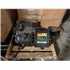 Image 1 : NEW COPELAND 30HP REFRIGERATANT COOLED COMPRESSOR