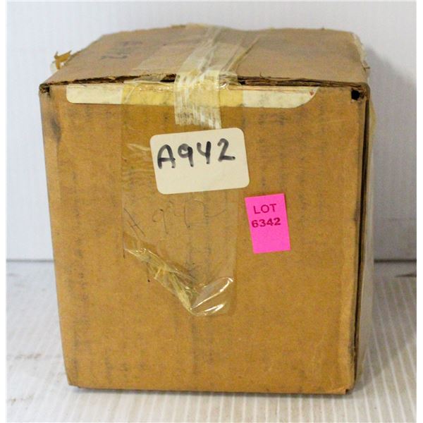 A942 PISTON LOT X1 UNKNOWN APPLICATION