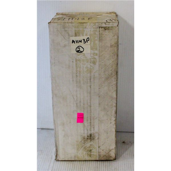 A1143P PISTON LOT X2 UNKNOWN INDUSTRIAL / AG