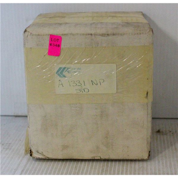AE ENGINE PARTS A1331NP PISTON LOT X1