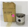Image 3 : A1344 PISTON LOT X1 UNKNOWN APPLICATION