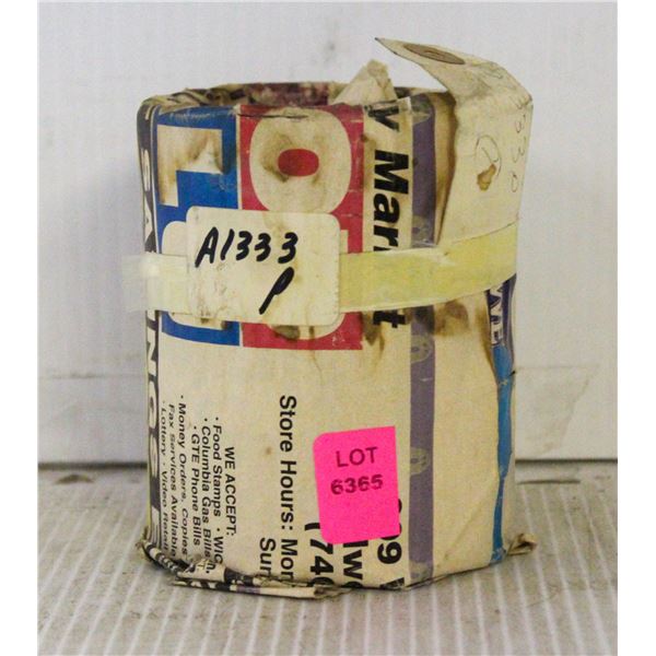 A1333P PISTON LOT X1 UNKNOWN APPLICATION