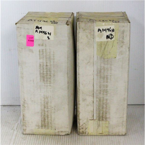 A1496N PISTON LOT X4 UNKNOWN APPLICATION