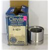 Image 2 : CLEVITE A-1427P PISTON LOT X1 UNKNOWN APPLICATION