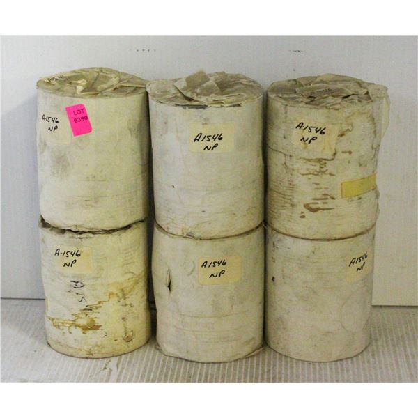 A1546NP PISTON LOT X6 UNKNOWN APPLICATION