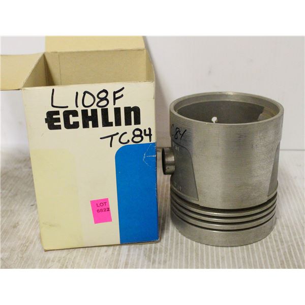ECHLIN C84 PISTON (1) TRW L108F XREF