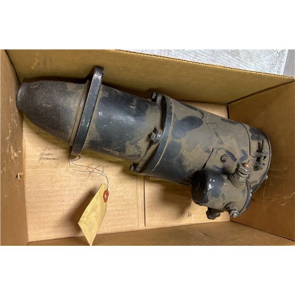 TRIPLEX TN-246N PISTONS (5) GM 327 1962-66 .030