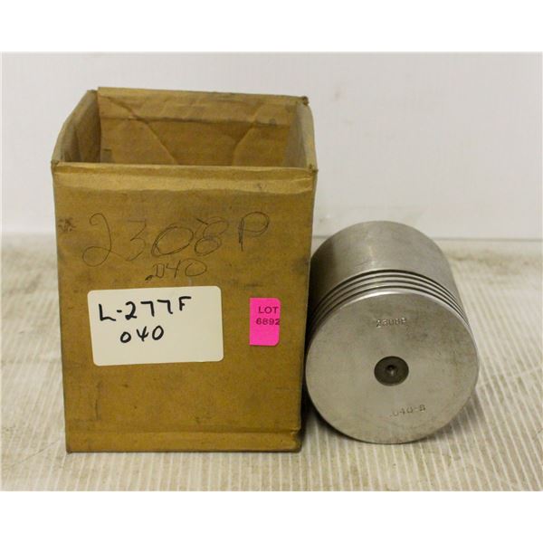 TRW L277F PISTON (1) WISCONSIN VM4 / VP4 / AP4
