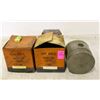Image 1 : FORD C39A-6108E PISTONS 2 FLATHEAD V8 .030