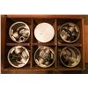 Image 1 : TRIPLEX L2100 PISTON LOT 6 STUDEBAKER 8.5CR V8 59