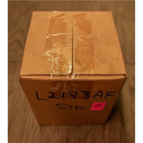 TRW L2143AF PISTON LOT 1 FORD 390 V8 61–70