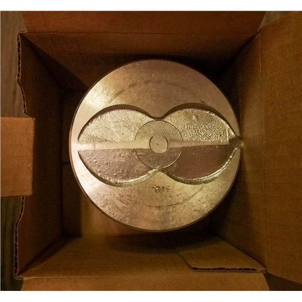 TRW L2143AF PISTON LOT 1 FORD 390 V8 61–70