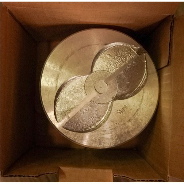 TRW L2143AF PISTON LOT 1 FORD 390 V8 61–70