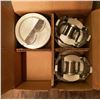 Image 1 : TRW L2148F PISTON LOT 3 FORD 390 V8 61–70