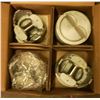 Image 1 : TRIPLEX L2166NF PISTON LOT 4 FORD 428 V8 66–70