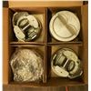 Image 1 : TRIPLEX L2166NF PISTON LOT 4 FORD 428 V8 66–70