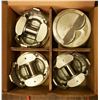 Image 1 : TRIPLEX L2166NF PISTON LOT 4 FORD 428 V8 66–70