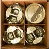 Image 1 : TRIPLEX L2166NF PISTON LOT 3 FORD 428 V8 66–70
