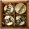 Image 1 : TRIPLEX L2166NF-60 PISTON LOT 4 FORD 428 V8 66–70