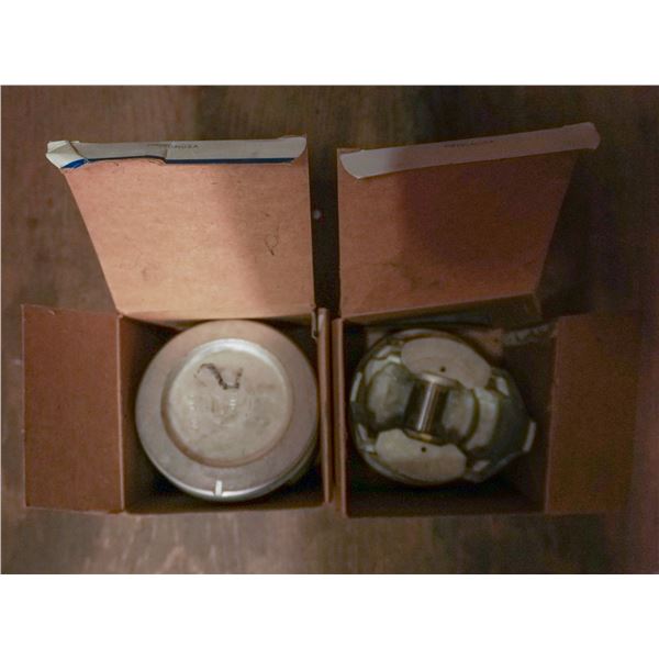 MCQUAY NORRIS L2213 PISTON SINGLE OLDSMOBILE 425