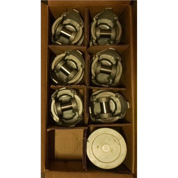 STERLING L2214NF PISTON LOT 7 OLDSMOBILE 425 V8