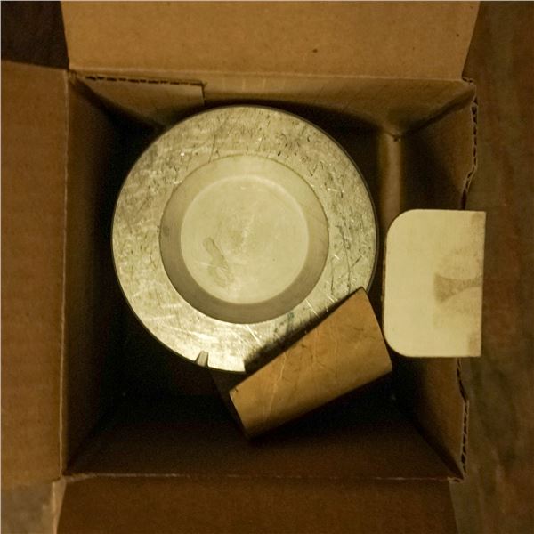 TRW L2217F PISTON SINGLE OLDSMOBILE 455 V8 68–70