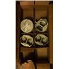 Image 1 : OHIO L2218 PISTON LOT 4 FORD 289 V8 64–68