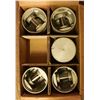 Image 1 : TRIPLEX L2232CF PISTON LOT 5 FORD 360 V8 68–76