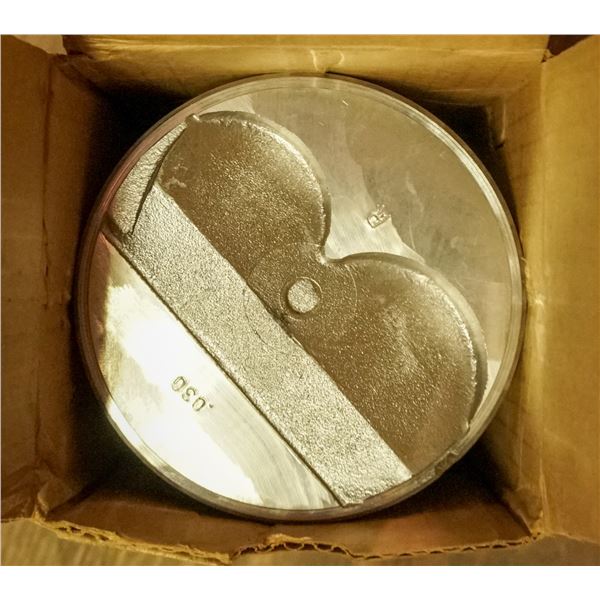 TRW L2249 PISTON LOT 1 FORD 200 I6 030