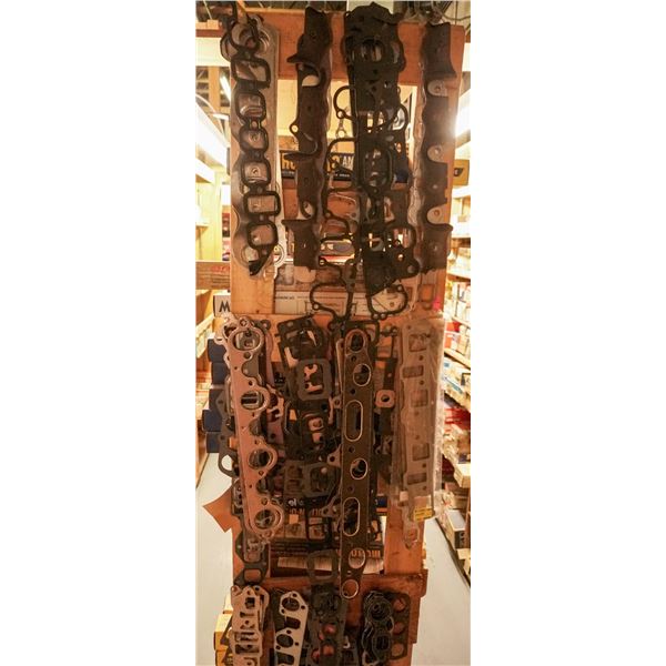 HANGING LOT – HEAD GASKETS & GASKET SETS