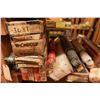Image 3 : SHELF LOT – SHOCKS ABSORBERS