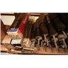 Image 4 : SHELF LOT – SHOCKS ABSORBERS