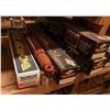 Image 3 : SHELF LOT – SHOCKS ABSORBERS