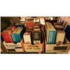 Image 2 : 1/2 SHELF LOT - ASSORTED ENGINE VALVES