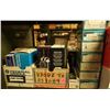 Image 1 : 1/2 SHELF LOT - ASSORTED ENGINE VALVES