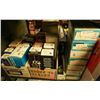 Image 2 : 1/2 SHELF LOT - ASSORTED ENGINE VALVES