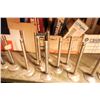 Image 3 : SHELF LOT - LOOSE UNBOXED ENGINE VALVES