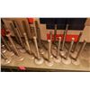 Image 2 : SHELF LOT - LOOSE UNBOXED ENGINE VALVES