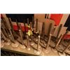 Image 3 : SHELF LOT - LOOSE UNBOXED ENGINE VALVES