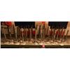 Image 1 : SHELF LOT - LOOSE UNBOXED ENGINE VALVES