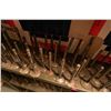Image 3 : SHELF LOT - LOOSE UNBOXED ENGINE VALVES