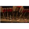 Image 2 : SHELF LOT - LOOSE UNBOXED ENGINE VALVES