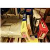 Image 2 : SHELF LOT - ASSORTED PISTON RINGS
