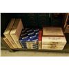 Image 5 : SHELF LOT - ASSORTED PISTON RINGS