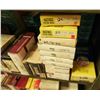 Image 2 : SHELF LOT - ASSORTED PISTON RINGS