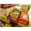 Image 3 : SHELF LOT - ASSORTED PISTON RINGS
